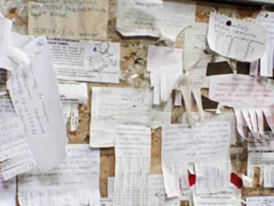 Украинцы активно ищут посредников для поиска работы