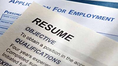5 основных заблуждений при составлении резюме 
