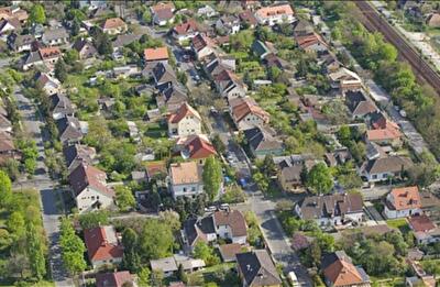 Квартиры в Будапеште пользуются популярностью у иностранных инвесторов