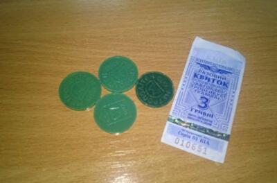 Как киевляне отреагировали на новые тарифы в транспорте: доходило до драк