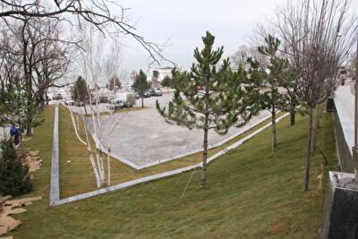 Одесситы решили, каким хотят видеть Ланжерон и его окрестности. Фото