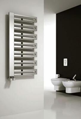 Полотенцесушитель: тепло, сухо и красиво
