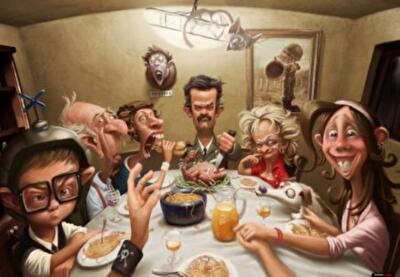 Стоит ли регистрировать имущество на близких родственников?