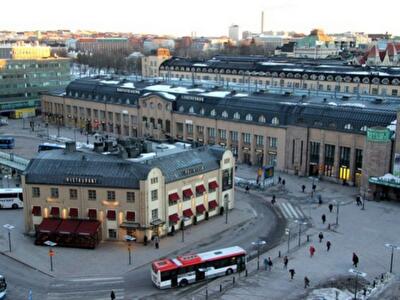 Названы самые дешевые и самые дорогие города Финляндии для покупки жилья