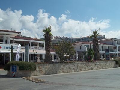 В Болгарии стали строить больше жилья