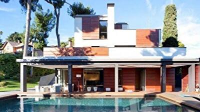 Испанская принцесса Кристина продает дом арабскому миллионеру. Фото