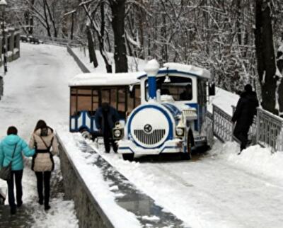 Кто заработает на столичных парках
