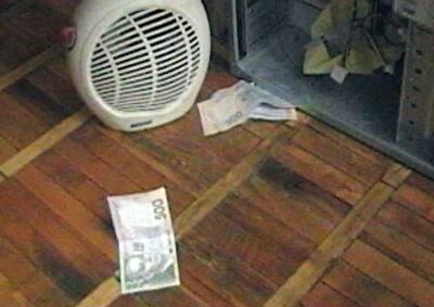 Директор техникума решил заработать на МАФии. Фото