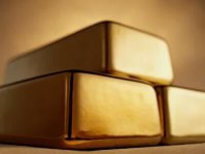 Три факта о рынке золотых слитков в начале 2015 года