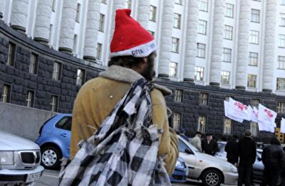 Оборонно-коррупционный бюджет