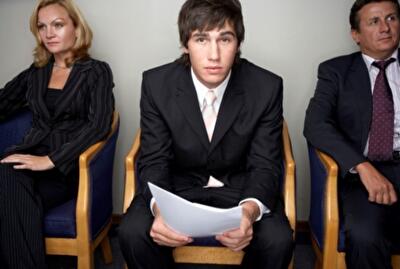 Украинский рынок труда оживился