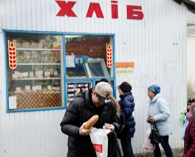 Почему у нас не будет дешевого хлеба