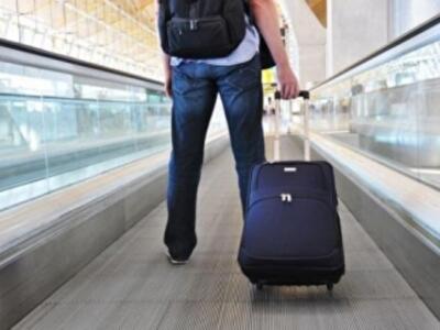 Украинцы перестали бронировать путевки заранее