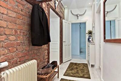 Экспресс-ремонт в прихожей:
10 шагов к идеальному результату