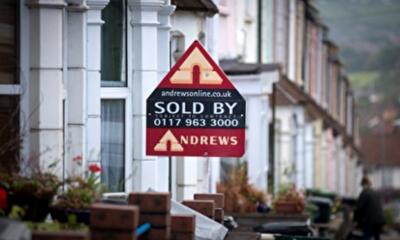 Рост цен на британскую недвижимость продолжит замедляться