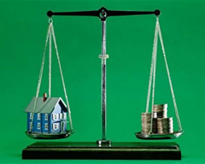 Налоги при продаже недвижимости за рубежом