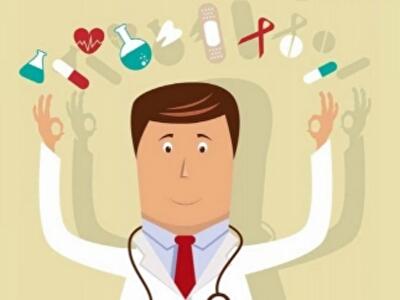 Как украинцам избежать покупки поддельных лекарств 