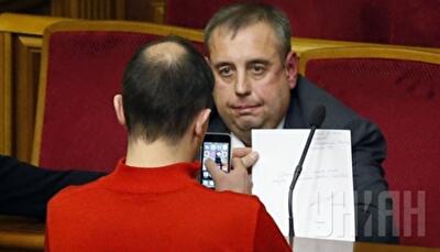 ЗМІ знайшли палац скандального чиновника, якому Гройсман допоміг присвоїти статус "учасника АТО" (фото)