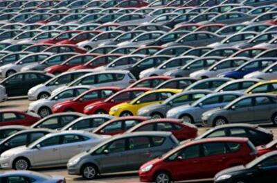 Какие автомобили покупали в Украине чаще всего: ТОП-5 машин января