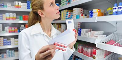 Лекарства в Украине вдвое дороже, чем у соседей