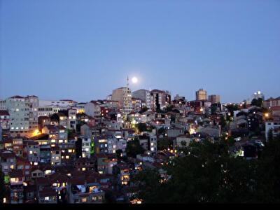 Туризм помогает рынку недвижимости Турции