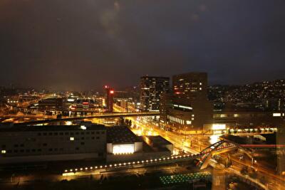 Швейцарские офисы стали рискованным вложением капитала