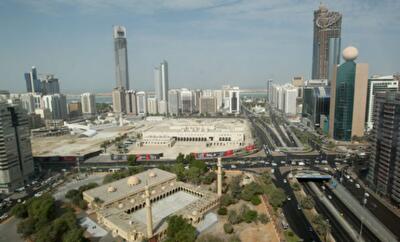 В Абу-Даби появится дешевое жилье. Но только для местных