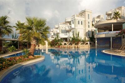 В 2014 году число покупок иностранцами недвижимости в Турции выросло на 55,6%