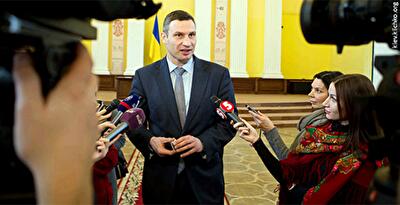 Боротьба з незаконними кіосками триває