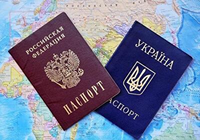 5 вопросов о новых правилах въезда в Украину