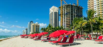 В США заключается все меньше сделок без привлечения кредитов