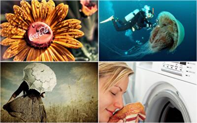 25 бытовых проблем, которые быстро и эффективно устранит кока-кола