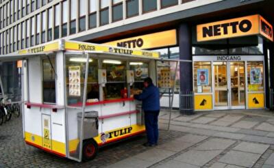 Для датчан важнее всего жить неподалеку от супермаркета