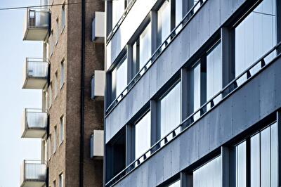 Цены на вторичное жилье снизились по всей Финляндии