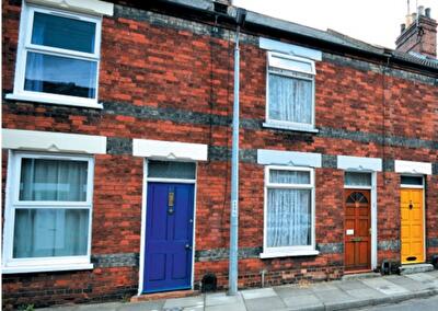 Налоговая реформа помогла рынку жилья Британии