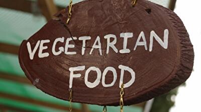 Где поесть в столице, если ты - вегетарианец