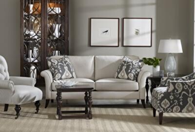 Серый цвет в интерьере: середина между черным и белым