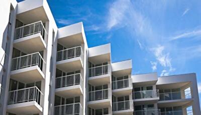 В 2014 году апартаменты стали самой популярной недвижимостью Кипра