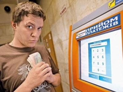 Гривны с жирными пятнами и зеленкой начнут изымать