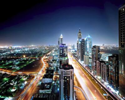 В 2015 году цены на недвижимость в Дубае могут упасть на 10 %