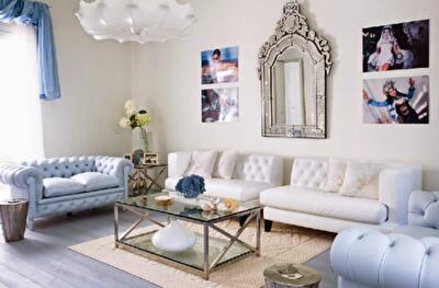 Как обустроить гостиную по фэншуй: 5 советов эксперта