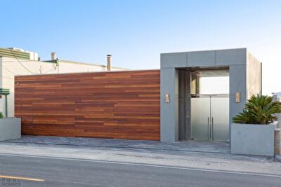 Дом с шикарным видом на океан
