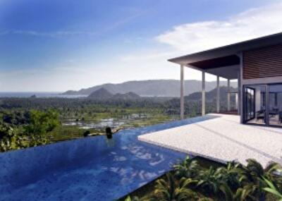 У Бали появился остров-конкурент