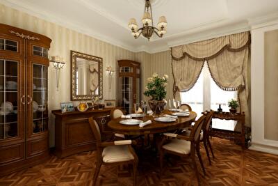 Дизайн интерьера в Одессе