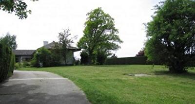 В Швейцарии выставлен на продажу бывший дом основателя IKEA