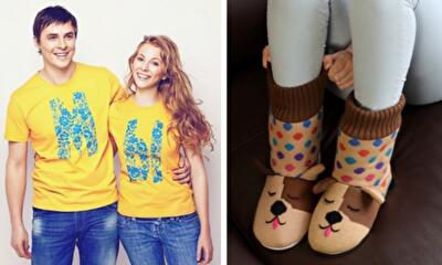 15 идей для подарков на День всех влюбленных