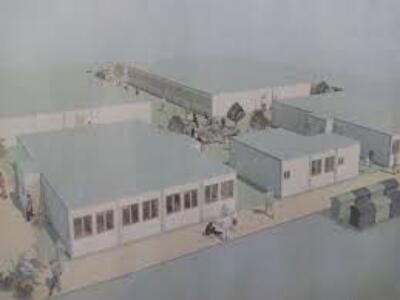 Президента призвали способствовать разработке законопроекта об обеспечении жильем переселенцев