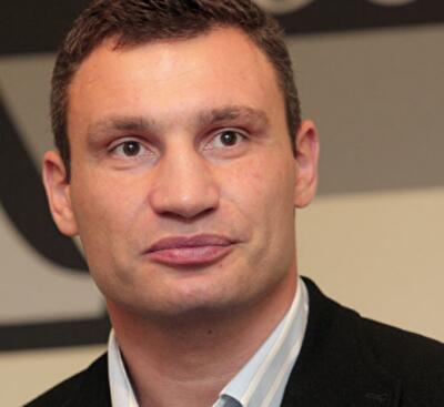 Кличко запретил лишать церковь льгот на уплату налога на недвижимость