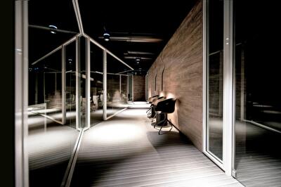 Стильные офисы: Astor Hellas в Греции