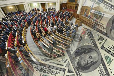 Бесстрашный парламент – безденежный бюджет?